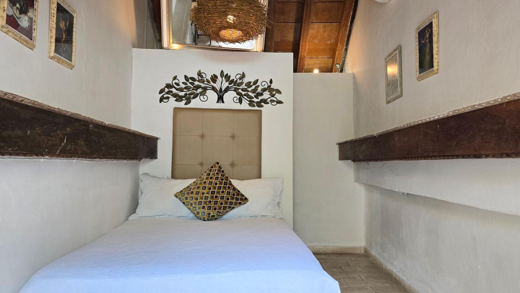 Hotel Casa La Tablada Cartagena Esterno foto